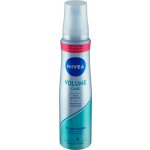 Nivea Volume Care pěnové tužidlo 150 ml – Zbozi.Blesk.cz
