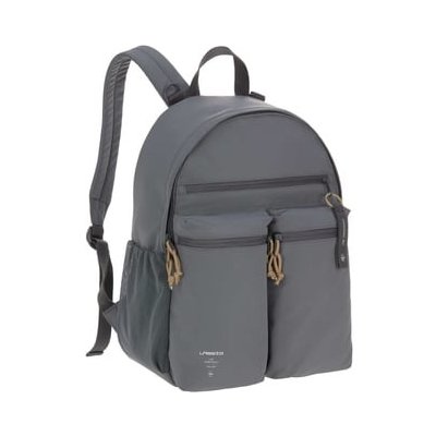 LÄSSIG Výměna batohu Urban Backpack anthracite – Zboží Mobilmania