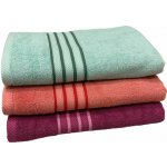 Pemitex ručník RELAX 50 x 90 cm mentol – Zboží Dáma