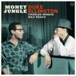 Duke Ellington - Money Jungle LTD LP – Hledejceny.cz