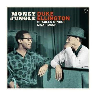 Duke Ellington - Money Jungle LTD LP – Hledejceny.cz