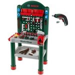 Klein Bosch Pracovní stůl Theo vč. Ixolino – Hledejceny.cz