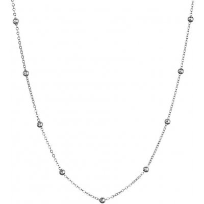 Evolution Group - Pavona Slušivý stříbrný řetízek 62055 – Hledejceny.cz
