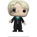 Funko Pop! Harry Potter Malfoy with Whip Spider 9 cm