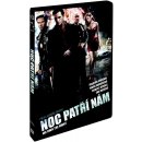 Noc patří nám DVD