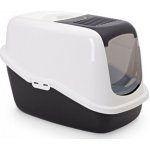 Savic Nestor toaleta 56 x 39 x 38 cm – Zboží Dáma