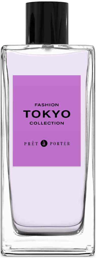 Prêt à Porter Tokyo parfémovaná voda dámská 100 ml
