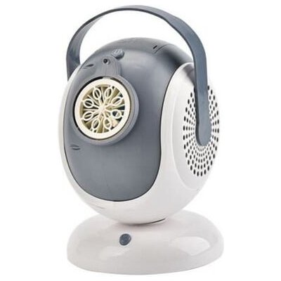 Party stroj na bubliny 360° – Zboží Dáma