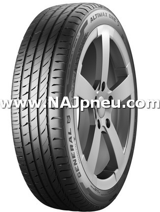 General Tire Altimax One S 205/55 R16 91V od 1 750 Kč - Heureka.cz