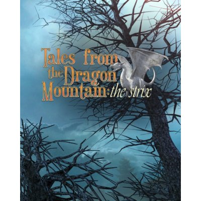 Tales From The Dragon Mountain: The Strix – Zboží Mobilmania