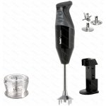 Bamix DeLuxe D 1010.022 černý – Zboží Mobilmania