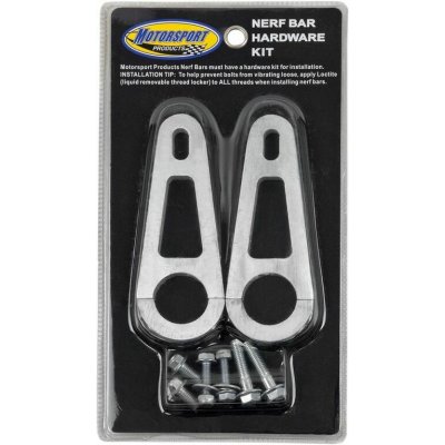NERFBAR HARD KIT RAPT 125 81-3800HW – Zboží Živě