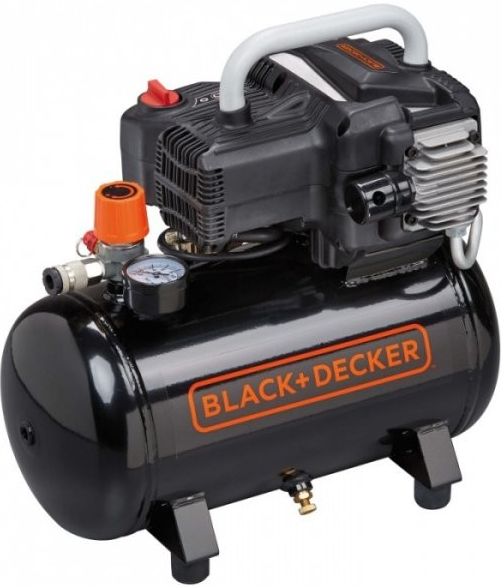 BLACK & DECKER BXCM0052E