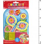 Anděl Mozaika Motýl 10157 – Hledejceny.cz