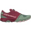 Dámské běžecké boty Dynafit Alpine Pro 2 W sage burgundy 2024 vínová / zelená