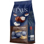 Lexus Coconut Cream pralinky 1 kg – Zboží Dáma