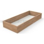 Texpol Úložný prostor Petra pro výklop 200x160 Tabák – Hledejceny.cz
