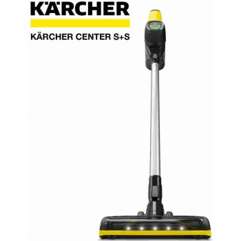 Kärcher VC 6 Cordless 1.198-660.0