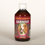 Aquamid - Karnivit forte 500 ml – Hledejceny.cz