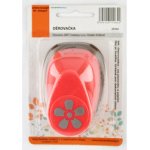 děrovačka 25 mm Kytka 4 – Sleviste.cz