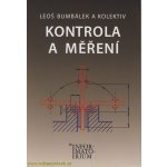 Kontrola měření - Bumbálek Leoš a kolektiv – Hledejceny.cz