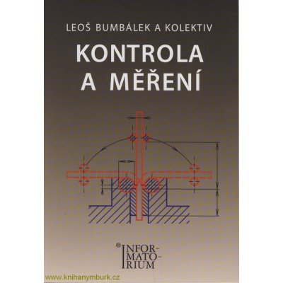 Kontrola měření - Bumbálek Leoš a kolektiv – Hledejceny.cz