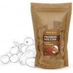 Protein&Co. Proteinové kaše s chia 480 g – Zboží Dáma