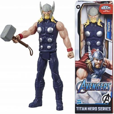 HASBRO Akční Avengers Thor