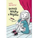 Denník Majky z Majáka - Toňa Revajová, Adela Režná Ilustrácie