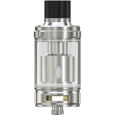 Eleaf (iSmoka) Ismoka-eleaf melo 300 6,5ml stříbrný – Zboží Mobilmania