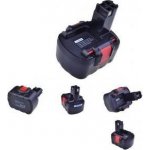 AVACOM BOSCH Ni-MH PSR 1200 12V 3000mAh, PANASONIC, ATBO-12MH-30H - neoriginální – Zboží Dáma