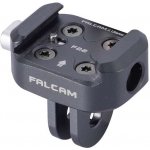 Falcam F22 Double Ears Quick Release Base pro akční kamery – Hledejceny.cz