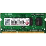 Transcend SODIMM DDR3 4GB 1600MHz CL11 TS512MSK64V6H – Zboží Živě