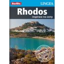 Rhodos - Inspirace na cesty