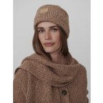Varley Dámská Béžová Zimní čepice Carly Knit Beanie 2.0 – Hledejceny.cz
