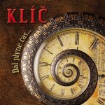 Klíč - Dál plyne čas CD – Hledejceny.cz