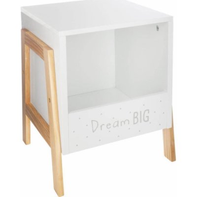 Knihovna Atmosphera MDF do dětského pokoje – Zbozi.Blesk.cz