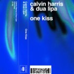 HARRIS, CALVIN/DUA LIPA - ONE KISS /12 INCH LP – Hledejceny.cz