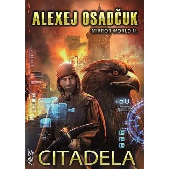 Citadela - Osadčuk Alexej