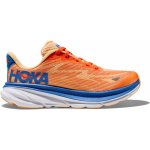 Hoka One One Clifton 9 oranžové 1131170-VOIM – Hledejceny.cz
