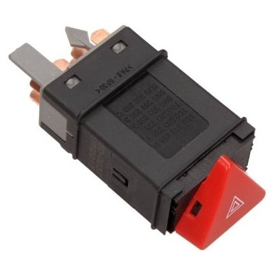 Vypinac vystraznych blikacu MAXGEAR 50-0237 – Hledejceny.cz