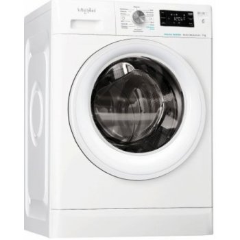 Whirlpool FFB7238WVPL