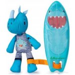 Lilliputiens surfař nosorožec Marius – Zbozi.Blesk.cz