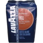 Lavazza Super Crema 1 kg – Hledejceny.cz