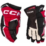 Hokejové rukavice CCM JetSpeed FT6 jr – Zboží Mobilmania