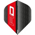 Red Dragon Hardcore XT černo-červené, 100 mikronové – Zboží Mobilmania