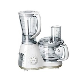 Electrolux EFP 4400