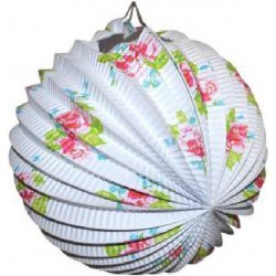 Lampion 25cm