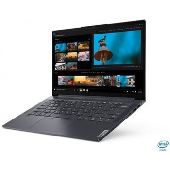 Lenovo Yoga Slim 7 82A10043CK