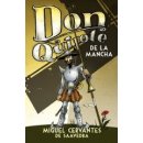 Don Quijote de La Mancha Cervantes de Miguel